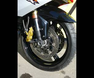 2005 Suzuki Gsx-r Images