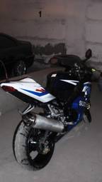 2005 Suzuki Gsx-r Pictures