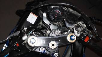 2005 Suzuki Gsx-r For Sale