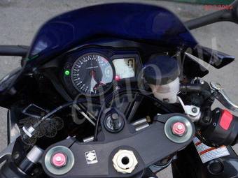 2005 Suzuki Gsx-r Wallpapers