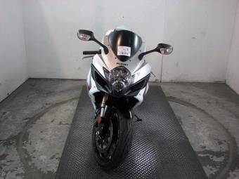 2006 Suzuki Gsx-r Pictures