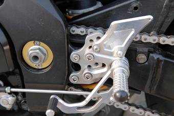 2006 Suzuki Gsx-r Photos
