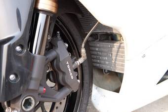 2006 Suzuki Gsx-r Pictures