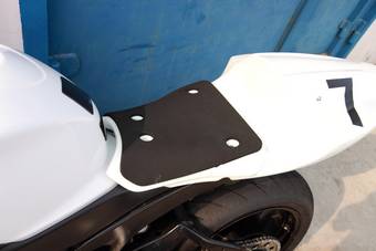 2006 Suzuki Gsx-r Images