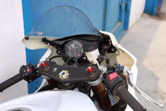 2006 Suzuki Gsx-r Pics