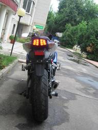 2006 Suzuki Gsx-r Images