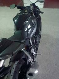 2008 Suzuki Gsx-r Photos