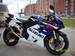 Preview Suzuki GSX-R750