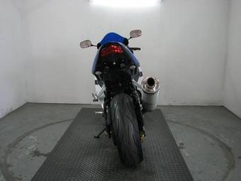 2005 Suzuki GSX-R750 For Sale