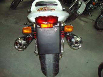 2001 Suzuki GSX1400 For Sale