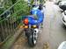 Preview Suzuki GSX Katana