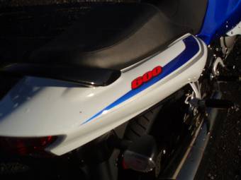 2006 Suzuki GSX Katana For Sale
