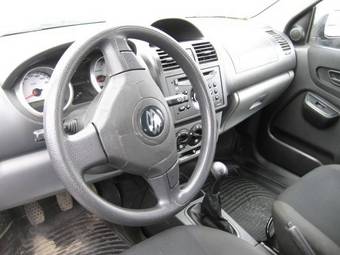 2005 Suzuki Ignis For Sale