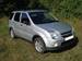 Preview Suzuki Ignis