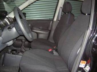 2006 Suzuki Ignis For Sale