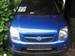 Preview 2006 Suzuki Ignis