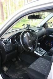 2008 Suzuki Ignis Photos