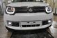 2016 Suzuki Ignis II DAA-FF21S 1.2 F Limited Safety Package 4WD (91 Hp) 