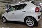 2016 Suzuki Ignis II DAA-FF21S 1.2 F Limited Safety Package 4WD (91 Hp) 