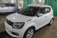 2016 Suzuki Ignis II DAA-FF21S 1.2 F Limited Safety Package 4WD (91 Hp) 