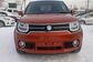 2017 Suzuki Ignis II DAA-FF21S 1.2 Hybrid MG Safety Package 4WD (91 Hp) 