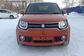 2017 Ignis II DAA-FF21S 1.2 Hybrid MG Safety Package 4WD (91 Hp) 