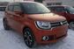 2017 Suzuki Ignis II DAA-FF21S 1.2 Hybrid MG Safety Package 4WD (91 Hp) 