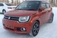 Suzuki Ignis II DAA-FF21S 1.2 Hybrid MG Safety Package 4WD (91 Hp) 