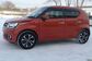 2017 Suzuki Ignis II DAA-FF21S 1.2 Hybrid MG Safety Package 4WD (91 Hp) 