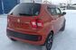 Suzuki Ignis II DAA-FF21S 1.2 Hybrid MG Safety Package 4WD (91 Hp) 