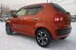 2017 Suzuki Ignis II DAA-FF21S 1.2 Hybrid MG Safety Package 4WD (91 Hp) 