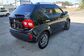 Suzuki Ignis II DAA-FF21S 1.2 Hybrid MG Limited (91 Hp) 