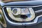 Suzuki Ignis II DAA-FF21S 1.2 Hybrid MG Limited (91 Hp) 