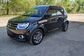 Suzuki Ignis II DAA-FF21S 1.2 Hybrid MG Limited (91 Hp) 