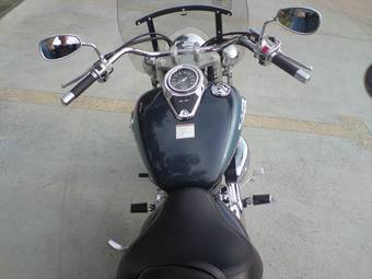 2002 Suzuki Intruder For Sale