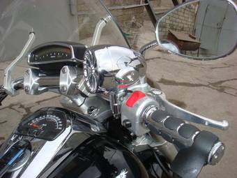 2006 Suzuki Intruder Pictures