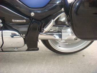 2006 Suzuki Intruder For Sale