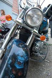 2004 Suzuki INTRUDER 800 Photos