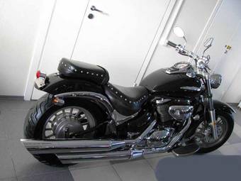 2005 Suzuki INTRUDER 800 Photos