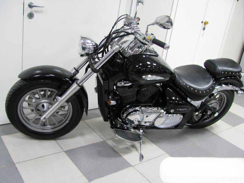 2005 on sale suzuki vs800