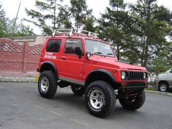 Jimny