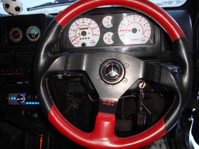 1993 Suzuki Jimny