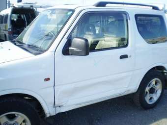 Jimny