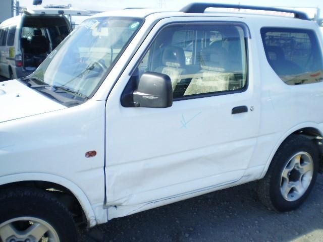 1998 Suzuki Jimny