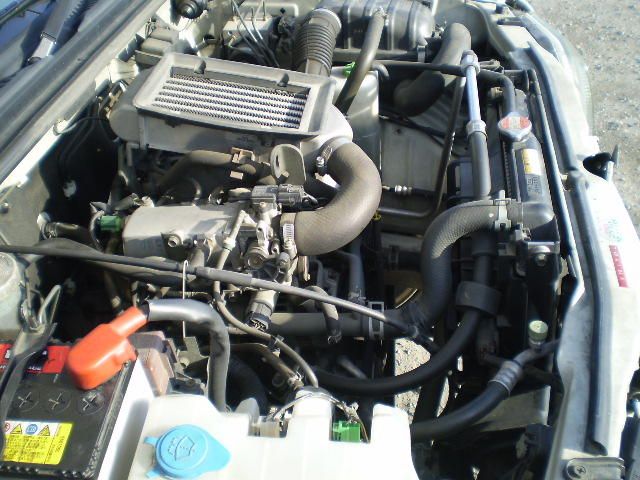 1998 Suzuki Jimny