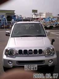 Jimny