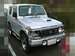 Preview 1998 Suzuki Jimny