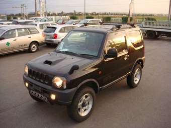 1999 Jimny