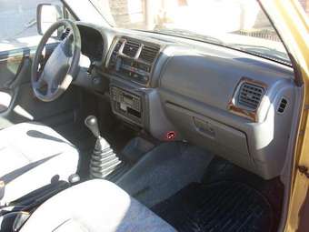 1999 Suzuki Jimny