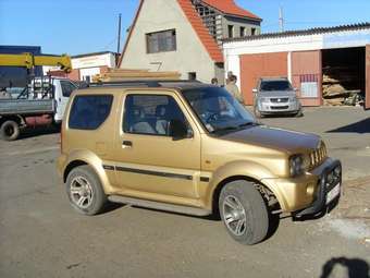 Jimny